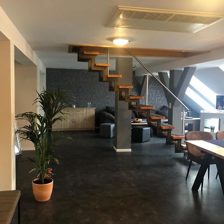 Ferienwohnung Zum Deutschen Hause Lübbenau Extérieur photo